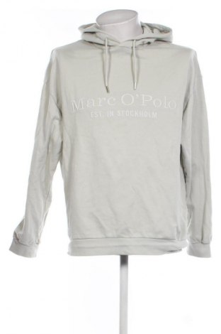 Ανδρικό φούτερ Marc O'Polo, Μέγεθος M, Χρώμα Πράσινο, Τιμή 43,29 €