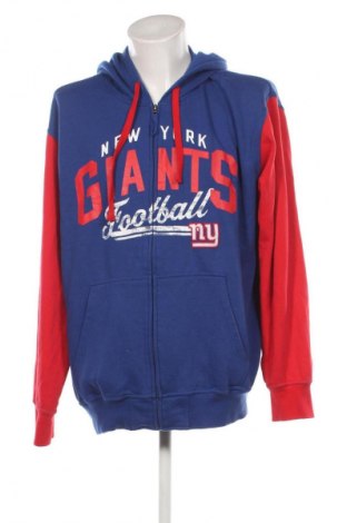 Herren Sweatshirt NFL, Größe XXL, Farbe Mehrfarbig, Preis € 20,97