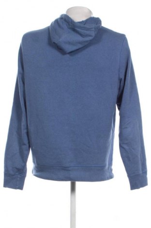 Herren Sweatshirt New Balance, Größe M, Farbe Blau, Preis 37,99 €