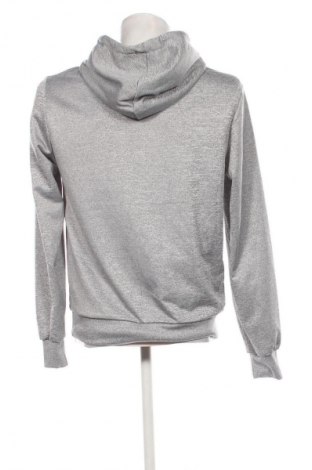 Herren Sweatshirt New Mentality, Größe XL, Farbe Grau, Preis 26,99 €