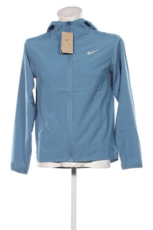 Ανδρικό φούτερ Nike, Μέγεθος S, Χρώμα Μπλέ, Τιμή 79,99 €