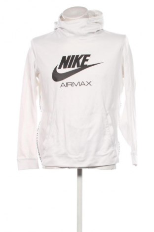 Pánska mikina  Nike, Veľkosť M, Farba Biela, Cena  28,84 €