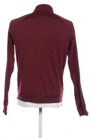 Męska bluza sportowa Nike, Rozmiar M, Kolor Czerwony, Cena 157,99 zł