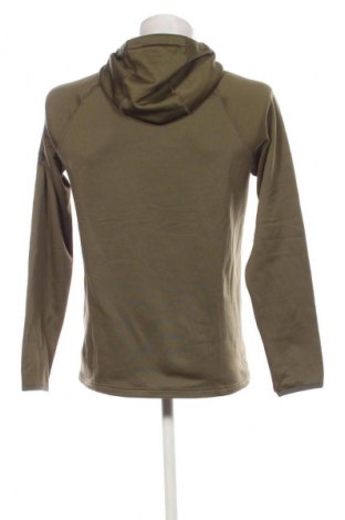 Herren Sweatshirt Peak Performance, Größe M, Farbe Grün, Preis € 134,99