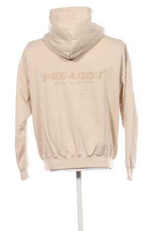 Herren Sweatshirt Pegador, Größe M, Farbe Beige, Preis € 28,99
