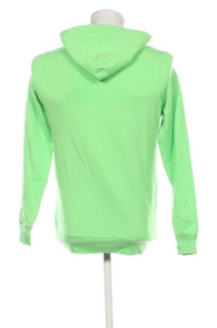 Herren Sweatshirt Pull&Bear, Größe M, Farbe Grün, Preis € 27,99