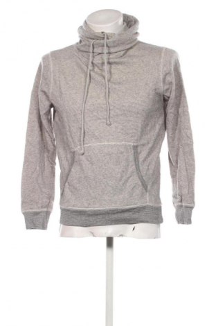 Herren Sweatshirt Pull&Bear, Größe M, Farbe Grau, Preis € 27,99