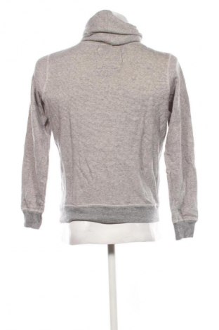 Herren Sweatshirt Pull&Bear, Größe M, Farbe Grau, Preis € 27,99