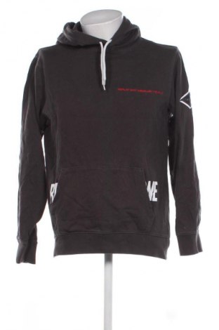 Herren Sweatshirt Replay, Größe L, Farbe Grau, Preis € 57,99