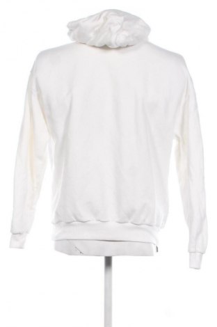 Herren Sweatshirt Review, Größe M, Farbe Weiß, Preis € 64,99