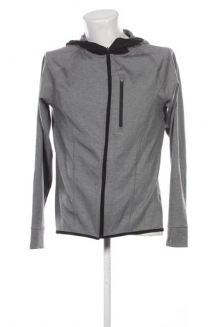 Herren Sweatshirt Steffen Schraut, Größe M, Farbe Grau, Preis 61,99 €