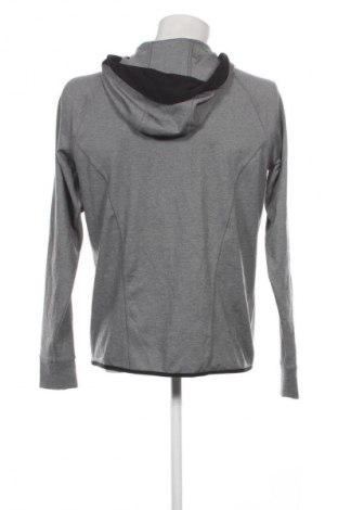 Herren Sweatshirt Steffen Schraut, Größe M, Farbe Grau, Preis 61,99 €