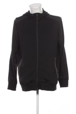 Férfi sweatshirt TCM, Méret M, Szín Fekete, Ár 5 669 Ft