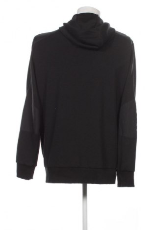 Férfi sweatshirt TCM, Méret M, Szín Fekete, Ár 5 669 Ft