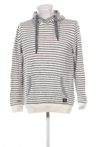 Herren Sweatshirt Tom Tailor, Größe XXL, Farbe Mehrfarbig, Preis 28,99 €