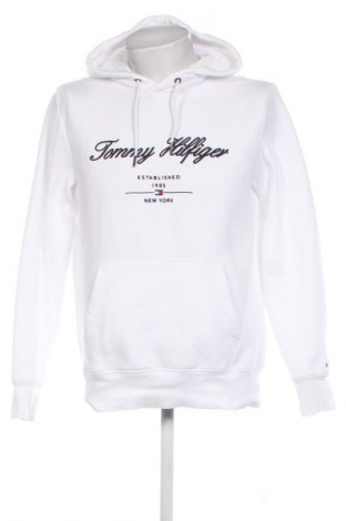 Herren Sweatshirt Tommy Hilfiger, Größe M, Farbe Weiß, Preis € 132,99