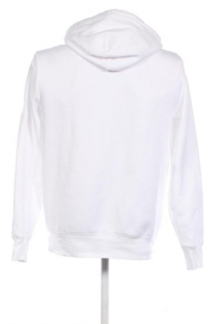 Herren Sweatshirt Tommy Hilfiger, Größe M, Farbe Weiß, Preis € 132,99