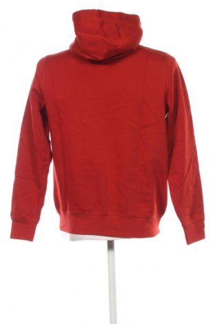 Herren Sweatshirt Tommy Hilfiger, Größe M, Farbe Rot, Preis € 132,99
