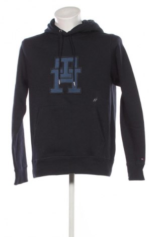 Herren Sweatshirt Tommy Hilfiger, Größe L, Farbe Blau, Preis € 57,99