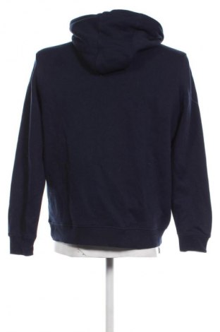 Ανδρικό φούτερ Tommy Jeans, Μέγεθος L, Χρώμα Μπλέ, Τιμή 47,99 €