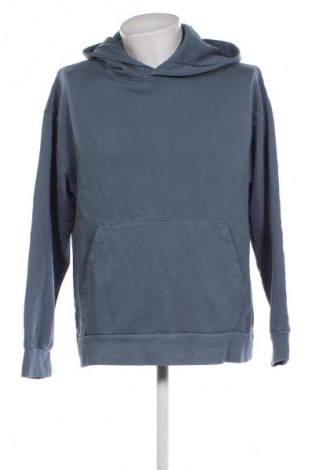 Herren Sweatshirt Topman, Größe S, Farbe Blau, Preis 28,99 €