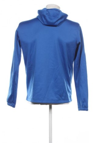 Herren Sweatshirt Uhlsport, Größe M, Farbe Blau, Preis 28,99 €