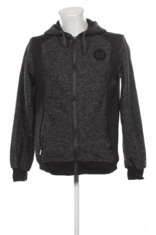 Pánska mikina  Unbranded, Veľkosť L, Farba Sivá, Cena  22,95 €
