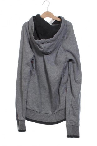 Pánska mikina  Unbranded, Veľkosť XS, Farba Sivá, Cena  22,95 €
