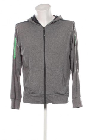 Pánska mikina  Unbranded, Veľkosť L, Farba Sivá, Cena  22,95 €