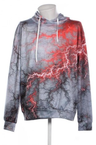 Herren Sweatshirt Unbranded, Größe XXL, Farbe Mehrfarbig, Preis € 27,99