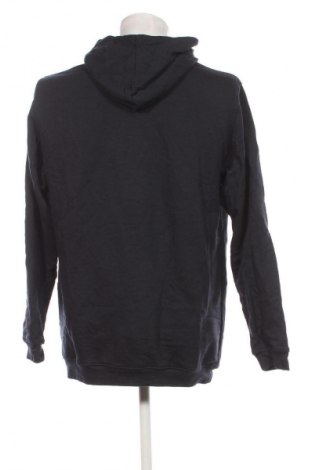 Herren Sweatshirt Unbranded, Größe L, Farbe Blau, Preis € 27,99