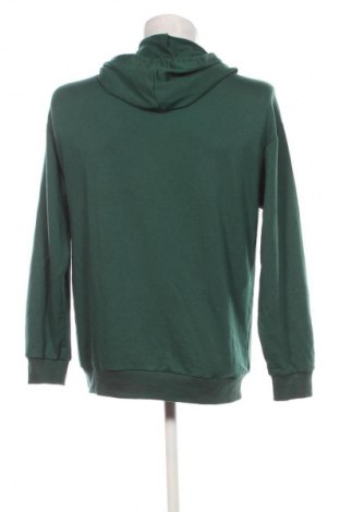 Férfi sweatshirt Unbranded, Méret XL, Szín Zöld, Ár 10 569 Ft
