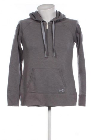 Herren Sweatshirt Under Armour, Größe L, Farbe Grau, Preis € 28,05