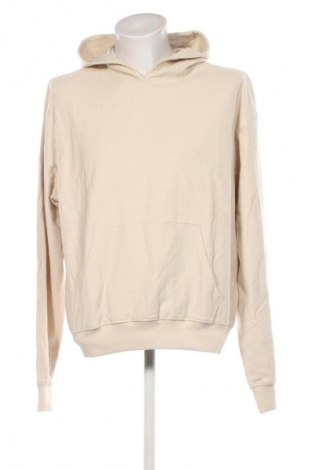 Férfi sweatshirt Urban Classics, Méret M, Szín Bézs, Ár 17 209 Ft