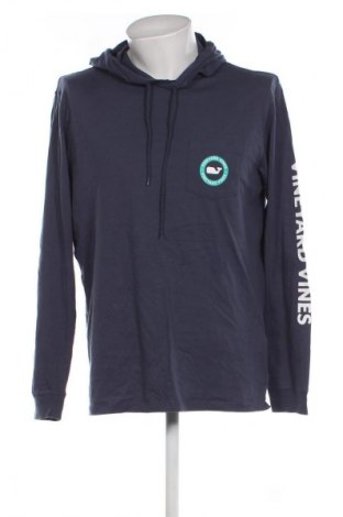 Мъжки суичър Vineyard Vines, Размер M, Цвят Син, Цена 50,99 лв.