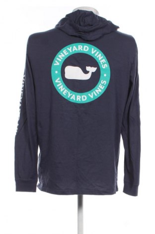Мъжки суичър Vineyard Vines, Размер M, Цвят Син, Цена 50,99 лв.
