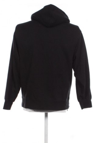 Herren Sweatshirt Weekday, Größe XS, Farbe Schwarz, Preis € 53,99