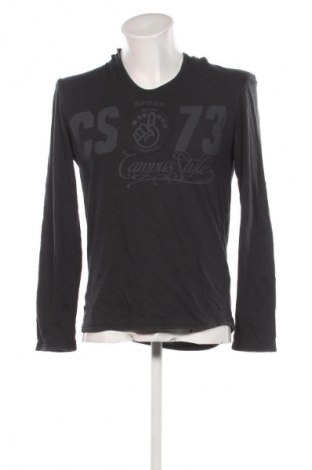 Herren Sweatshirt Zara, Größe M, Farbe Schwarz, Preis € 37,47