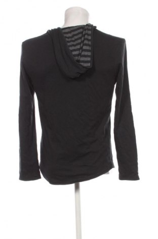 Herren Sweatshirt Zara, Größe M, Farbe Schwarz, Preis € 37,47
