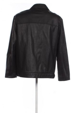 Herren Lederjacke Angelo Litrico, Größe L, Farbe Schwarz, Preis € 74,99