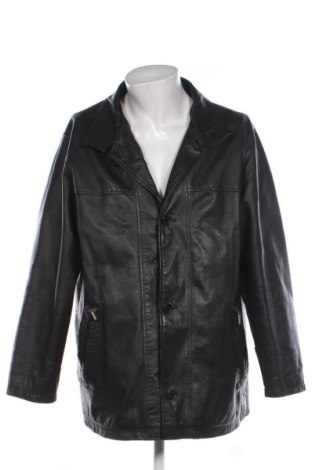 Herren Lederjacke Barisal, Größe XL, Farbe Schwarz, Preis € 76,68