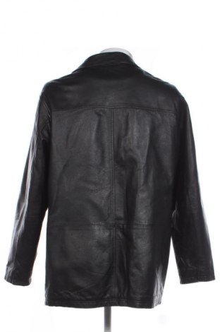 Herren Lederjacke Barisal, Größe XL, Farbe Schwarz, Preis € 76,68