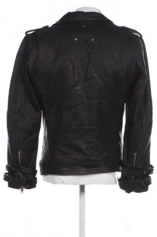 Herren Lederjacke Be Edgy, Größe S, Farbe Schwarz, Preis € 175,40