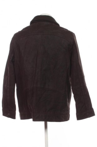 Herren Lederjacke Charles Vogele, Größe XXL, Farbe Schwarz, Preis € 74,99