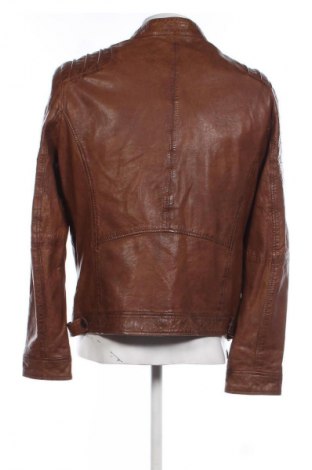 Herren Lederjacke Gipsy, Größe XL, Farbe Braun, Preis € 159,99