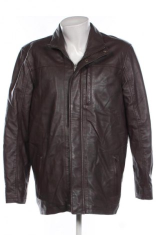 Herren Lederjacke Infinity, Größe 3XL, Farbe Braun, Preis 73,99 €
