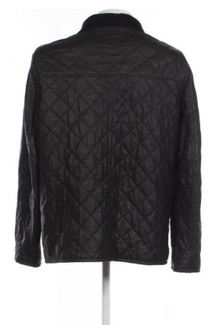 Herren Lederjacke Pierre Cardin, Größe XL, Farbe Schwarz, Preis 157,99 €