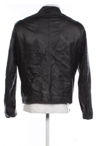 Herren Lederjacke Unbranded, Größe L, Farbe Schwarz, Preis € 74,99