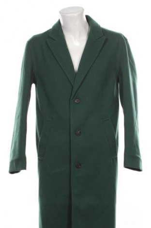 Herrenmantel ASOS, Größe S, Farbe Grün, Preis € 95,99