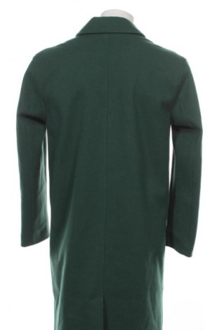 Herrenmantel ASOS, Größe S, Farbe Grün, Preis € 95,99